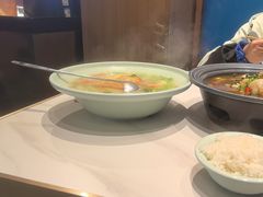 -曾排骨·传家菜(新繁店)