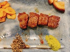 -神户牛排餐厅MOURIYA(总店)