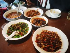 -天下客饭店(中山路店)