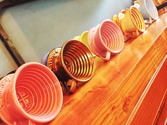 -fishtank鱼缸咖啡(三山街店)