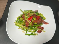 -曾宴·楚菜(湖北省博物馆店)