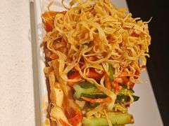 -奔达特色烤牛肉(临河街店)