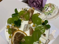 -小苍兰风铃草蛋糕甜品(沈阳店)