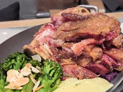 -沛家·西餐Brunch·直火料理