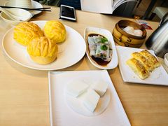 -多多旺港式茶餐厅(新区店)