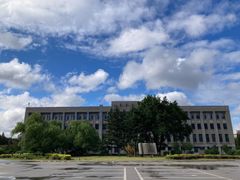 -东北大学(南湖校区)
