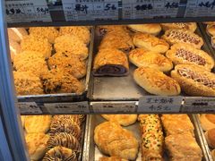 太极包-美嘉华面包西饼店(红胜坊店)