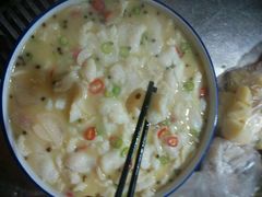 -严记小天府酸菜鱼(西四路店)