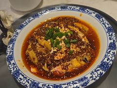 -川味堂·四川豆花(八卦岭店)