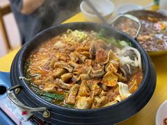 -屋里家延边朝鲜族冷面(南园店)
