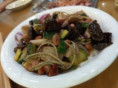-王婶手擀面(灵寿店)