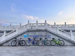 -观潮胜地公园