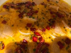 -小厨娘淮扬菜(六合欢乐港店)