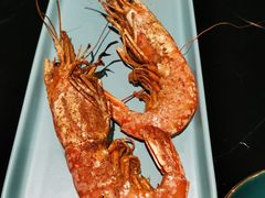-海食焗(新光天地店)