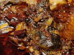 -探鱼·鲜青椒爽麻烤鱼(番禺万达店)