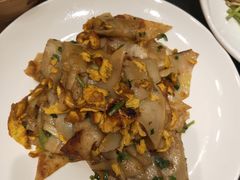 -芳芳私房菜·精做淮扬菜(承德路店)