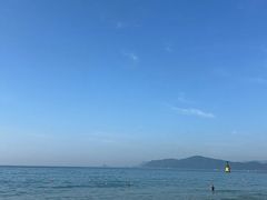 -海云台海滩