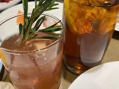 -博林天瑞喜来登酒店·西丽尚膳