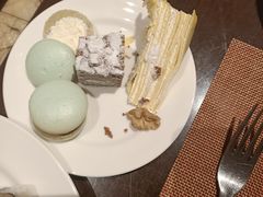 -咖啡苑自助餐(北海香格里拉大酒店)