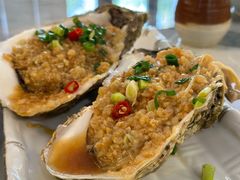 -君霖海鲜私房菜(春柳店)