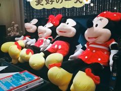 -INLOVE KTV(古墩印象城店)