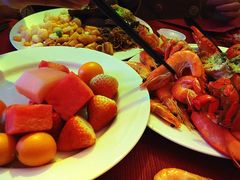 13-无锡君来洲际酒店