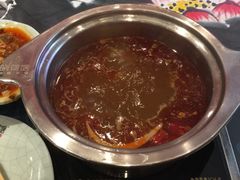 -龙腾火锅(清原店)