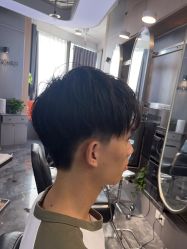 -Sying杉影日式烫染專門店