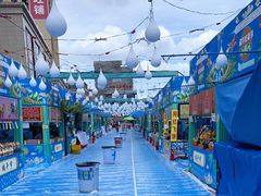 -四季广场 (东坑镇店)