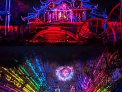 -车溪民俗旅游区