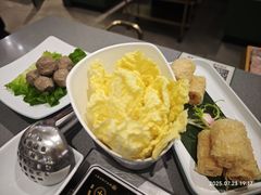 -椰小鸡·琼州糟粕醋(美兰缤纷城店)