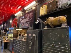 -drivepro(三里屯店)