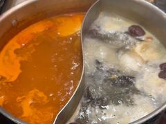 -呷哺呷哺(西单大悦城店)