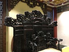 -梅龙镇酒家(南京西路总店)