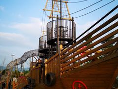 -枫香湖儿童公园