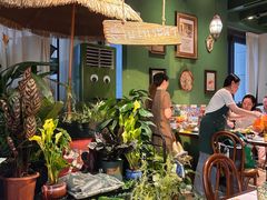 -Thai Basil罗勒叶泰式餐厅(时代天街店)