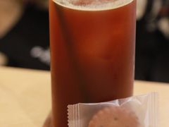 美式咖啡-常识咖啡common sense(春熙路店)