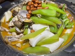 -魔鬼牛蛙小厨•烤鱼•龙虾(上马墩光华时代店)