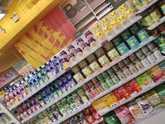 -KKV(上海月星环球港店)