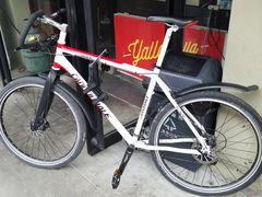 -YallaYalla丫拉中东料理小吃·清真(太古里店)