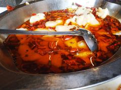 水煮鱼-金百万烤鸭店(马甸店)