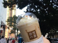 -奈雪的茶(石厦时代广场店)