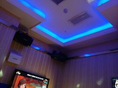 -阿曼达主题KTV(南湖都会店)