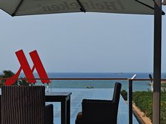 -海口万豪·大堂吧·望海吧.日落海景·下午茶·奶茶·咖啡·轻食·蛋糕·鸡尾酒·清吧