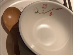 -绿茶餐厅(财富购物中心店)