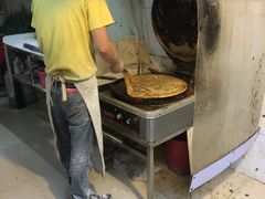 -咏春葱油饼(德政中路店)