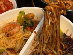 -咕咕站韩国料理(紫金港店)