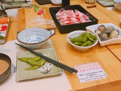 -丽和苑·自助寿喜锅(虹梅路店)