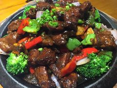 -鑫小城故事·砂锅·排骨藕汤(兴业路店)