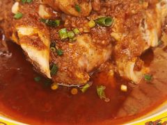 -成都驻京办餐厅(蜀都宾馆店)